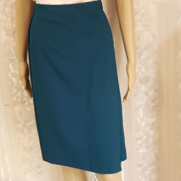 J.Jill Pencil Skirt    - Picture 1 of 5
